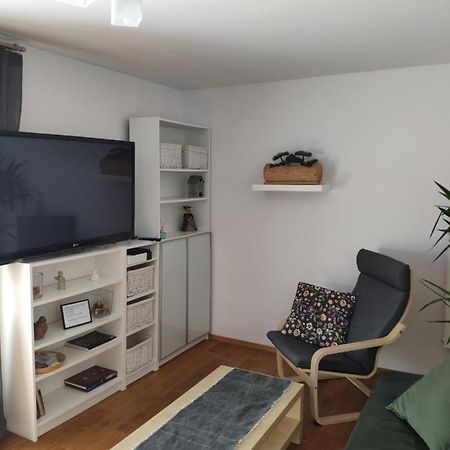 Rupicapra Appartement Zakopane Buitenkant foto