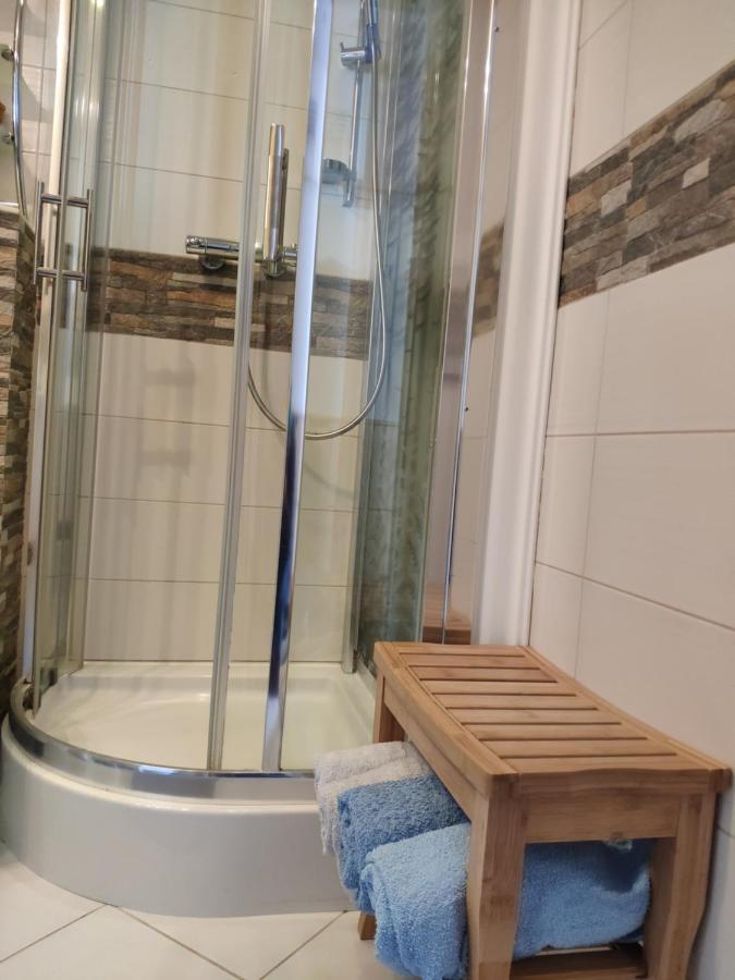 Rupicapra Appartement Zakopane Buitenkant foto
